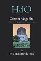 Greater Magadha