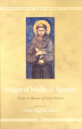 Images of Medieval Sanctity