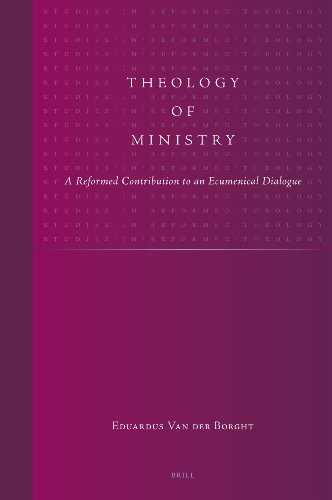 Theology of Ministry