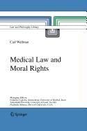 Medical Law and Moral Rights