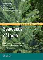 Seaweeds of India