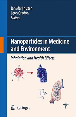 Nanoparticles in Medicine and Environment