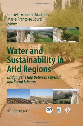 Water And Sustainability In Arid Regions