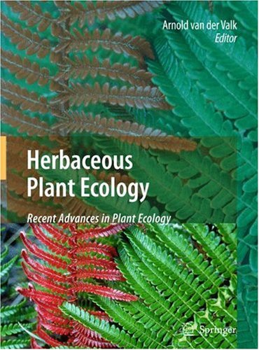 Herbaceous Plant Ecology