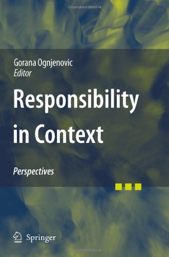 Responsibility In Context