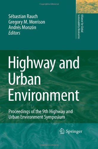 Highway and Urban Environment
