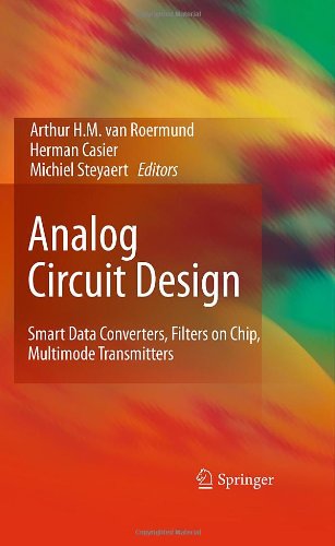 Analog Circuit Design