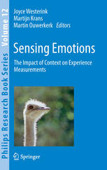 Sensing Emotions