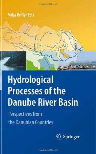 Hydrological Processes of the Danube River Basin