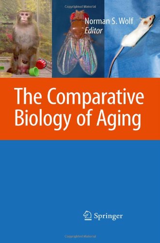 The Comparative Biology of Aging