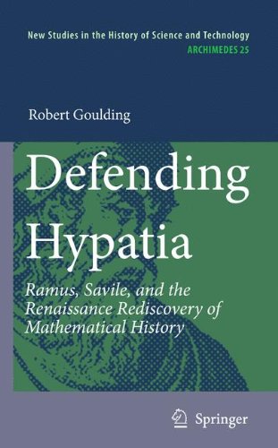 Defending Hypatia