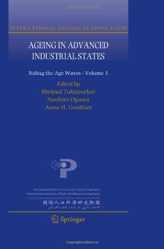 Ageing In Advanced Industrial States