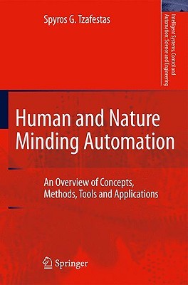 Human and Nature Minding Automation