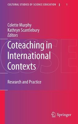 Coteaching In International Contexts