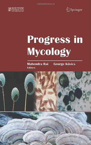 Progress In Mycology