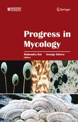 Progress in mycology