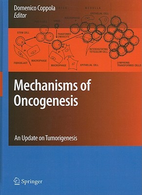 Mechanisms of Oncogenesis