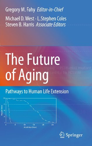 The Future Of Aging