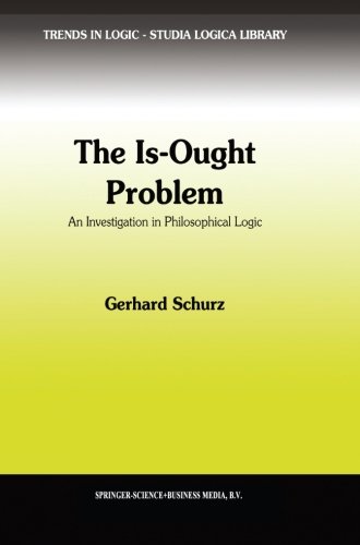 The Is-Ought Problem