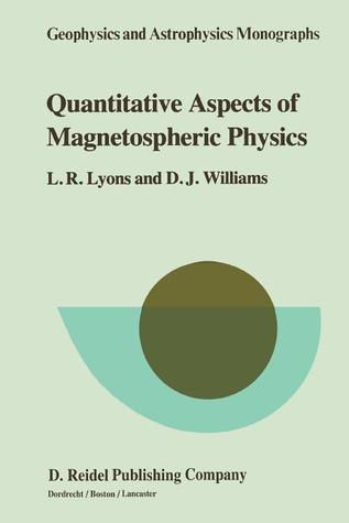 Quantitative Aspects of Magnetospheric Physics