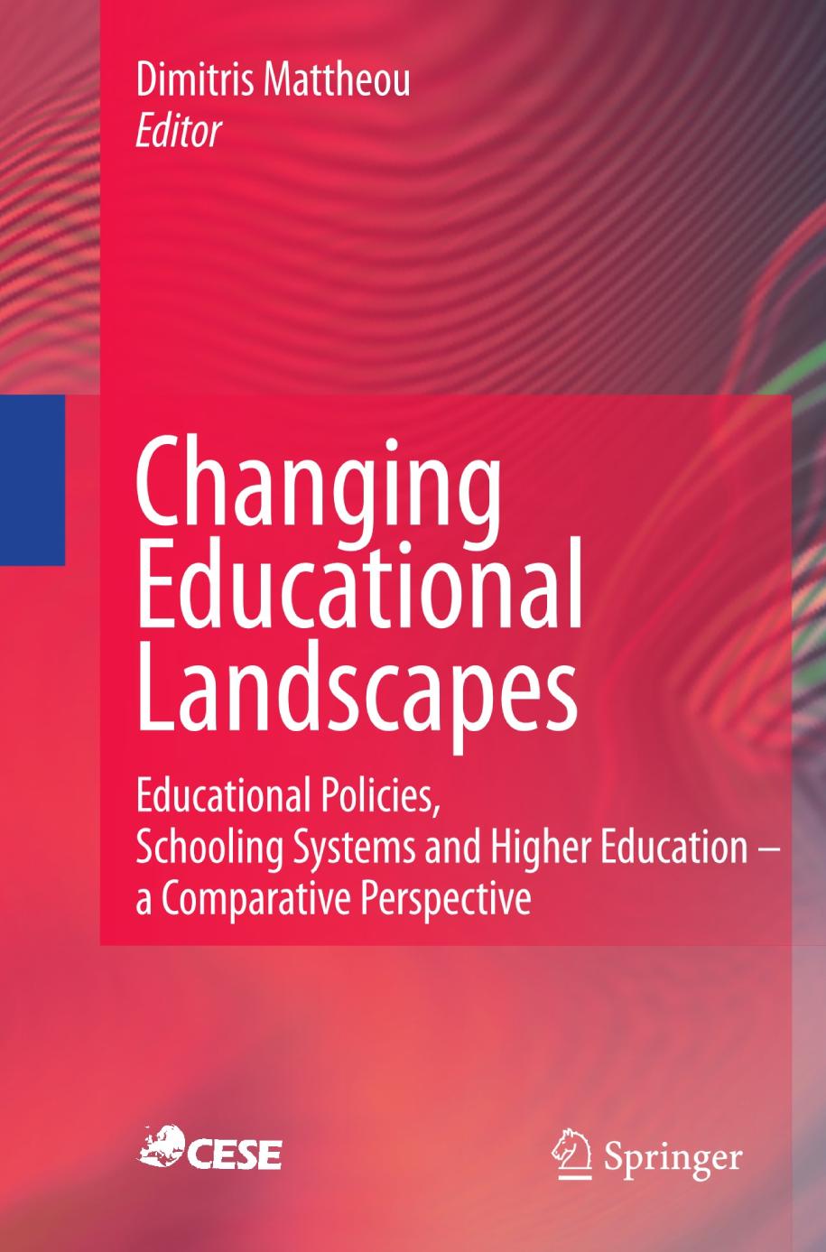 Changing Educational Landscapes