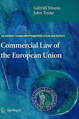 Commercial Law Of The European Union (Ius Gentium