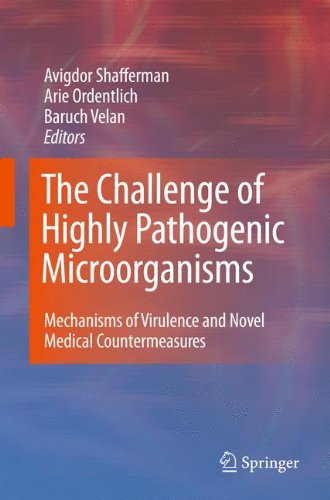 The Challenge Of Highly Pathogenic Microorganisms