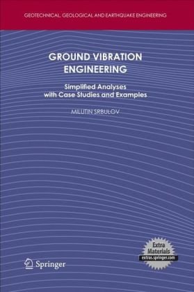 Ground Vibration Engineering