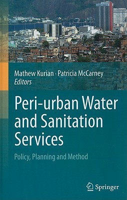 Peri-Urban Water and Sanitation Services