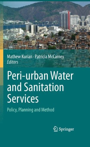 Periurban Water and Sanitation Services