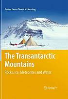 The Transantarctic Mountains