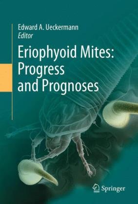 Eriophyoid Mites