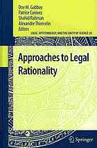 Approaches to Legal Rationality