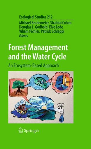 Forest Management and the Water Cycle