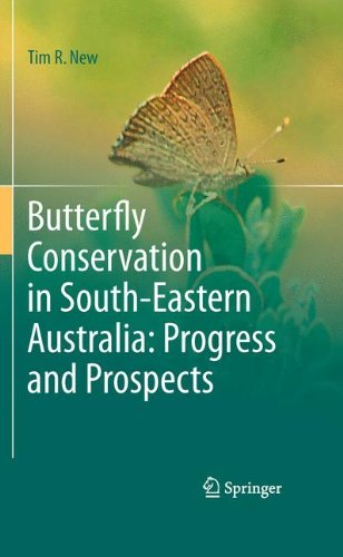 Butterfly Conservation in South-Eastern Australia