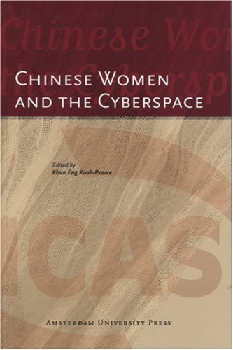 Chinese Women and the Cyberspace