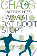 Lawaai dat nooit stopt