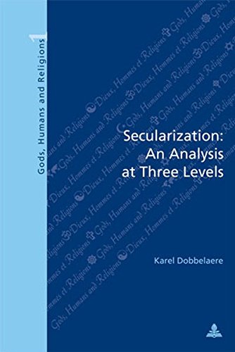 Secularization