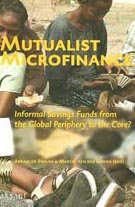 Mutualist Microfinance