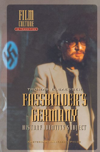 Fassbinder's Germany