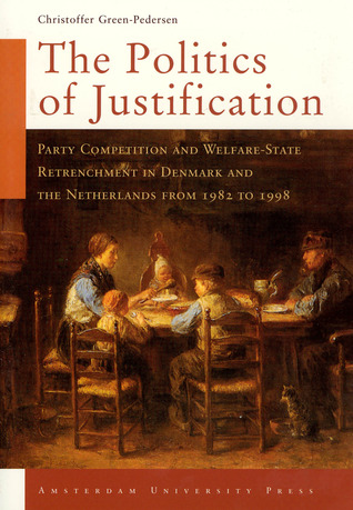 The Politics of Justification