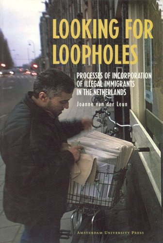 Looking for Loopholes