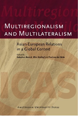 Multiregionalism and Multilateralism