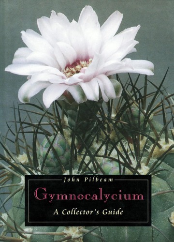 Gymnocalycium