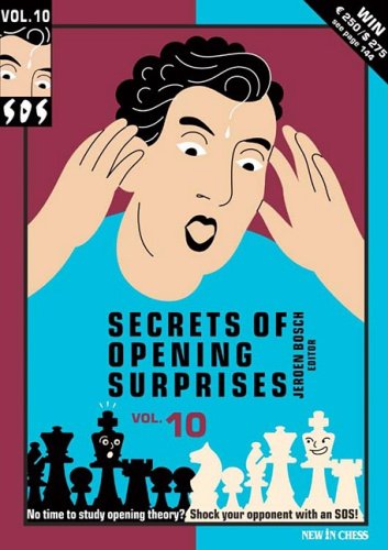 Secrets of Opening Surprises 10