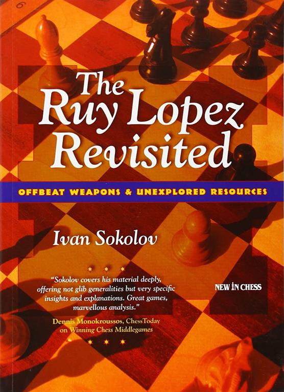 Ruy Lopez Revisited, The