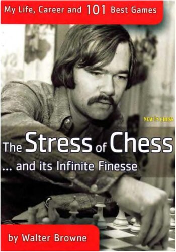 The Stress of Chess