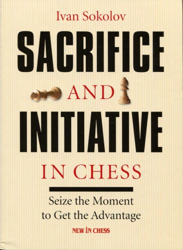 Sacrifice and Initiative in Chess