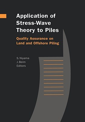 Application of Stress-Wave Theory to Piles