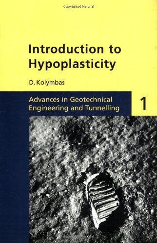 Introduction to Hypoplasticity (Student)